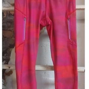 Athleta Rainier Tight XS